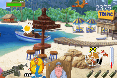 Chicken Shoot 2
